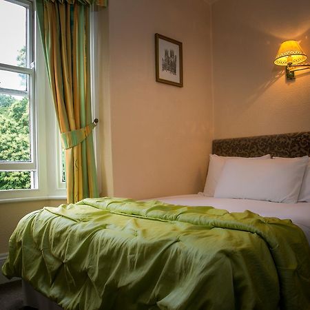 Beechwood Close York Esterno foto