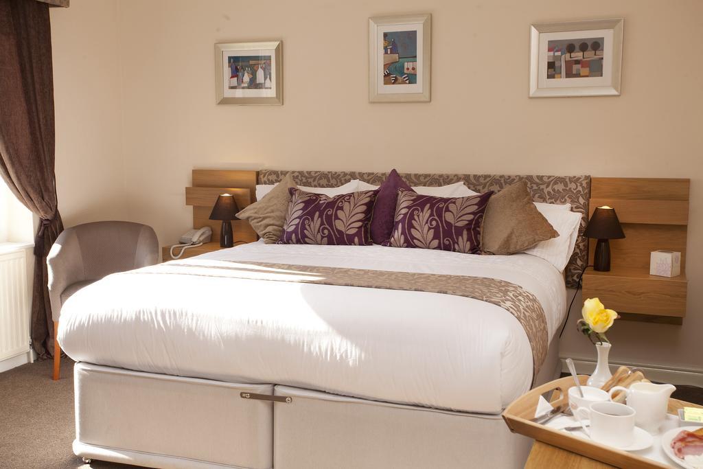 Beechwood Close York Esterno foto