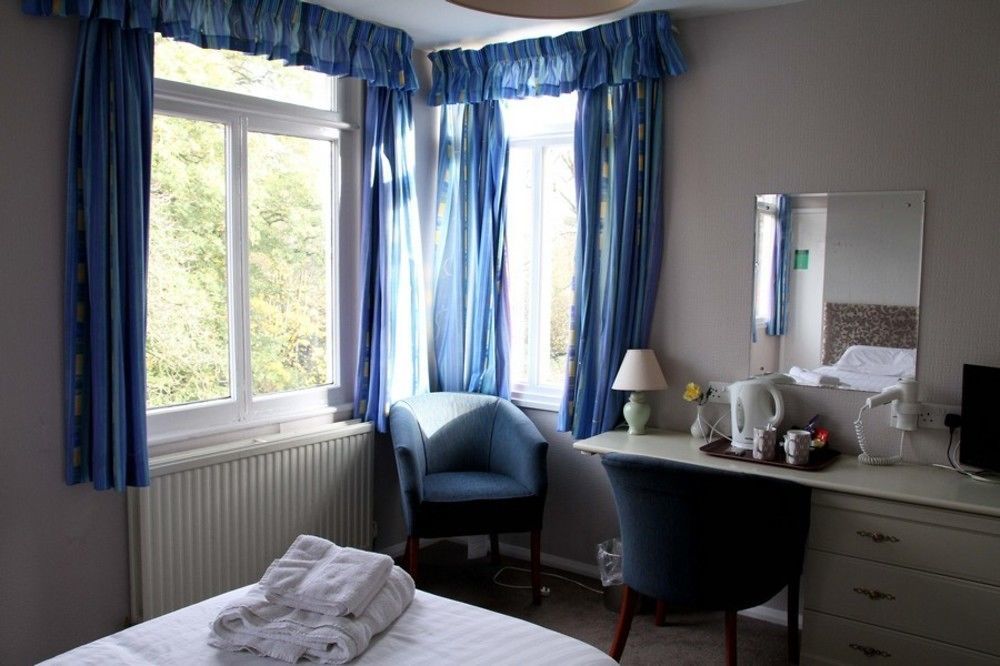 Beechwood Close York Esterno foto