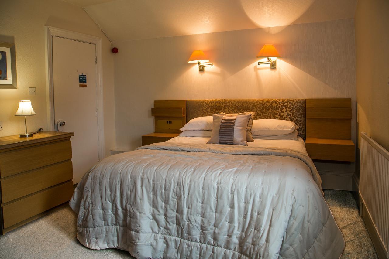 Beechwood Close York Esterno foto