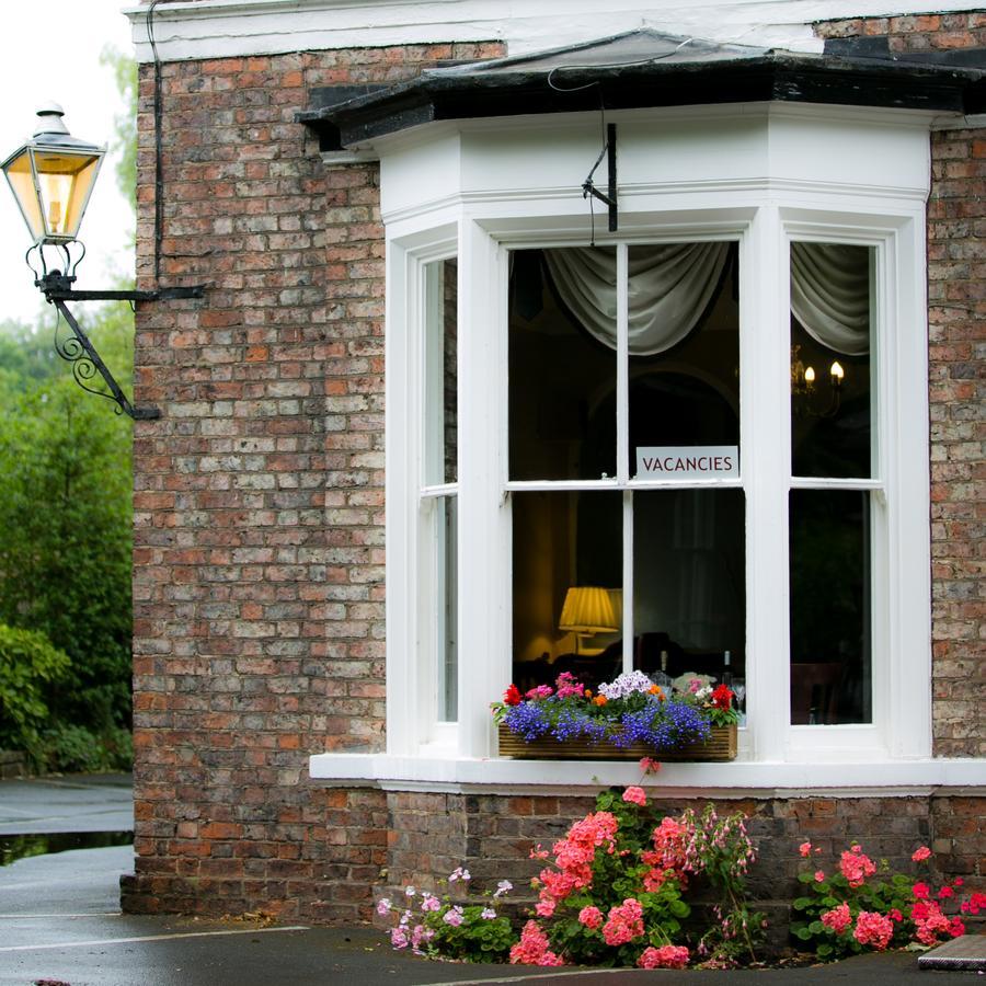 Beechwood Close York Esterno foto