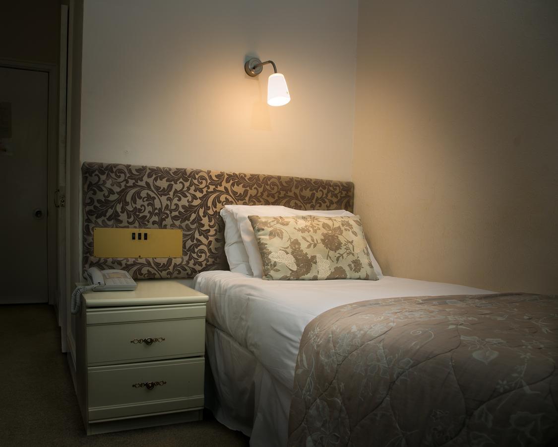 Beechwood Close York Esterno foto