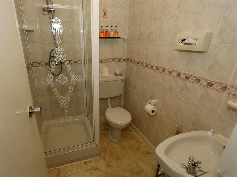 Beechwood Close York Esterno foto